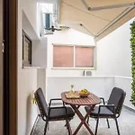 Amalia\'S Luxury Apartment 3