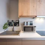 Amalia\'S Luxury Apartment 3