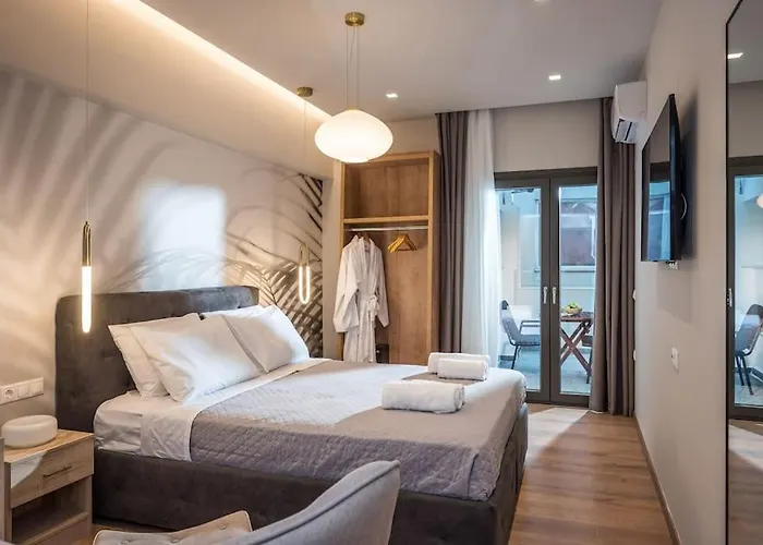 Amalia\'S Luxury Apartment 3