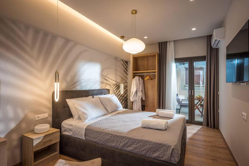 Amalia's Luxury 3 Appartement *