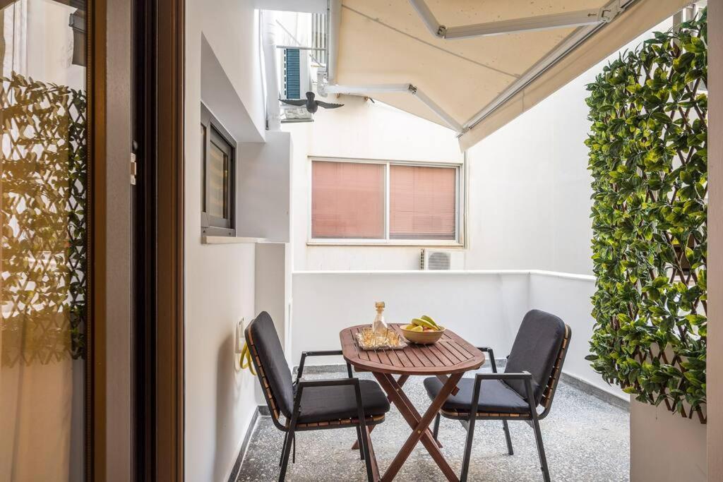 Appartement Amalia's Luxury 3