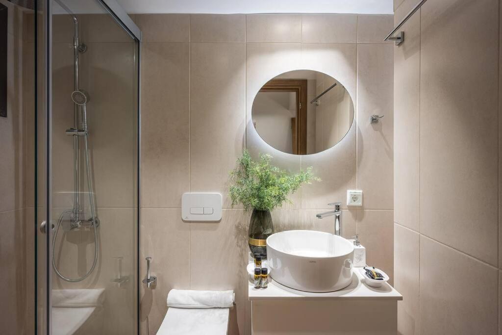 Appartement Amalia's Luxury 3